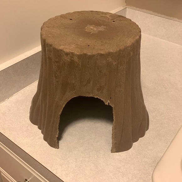Pig-loo for Guinea pigs or small animals